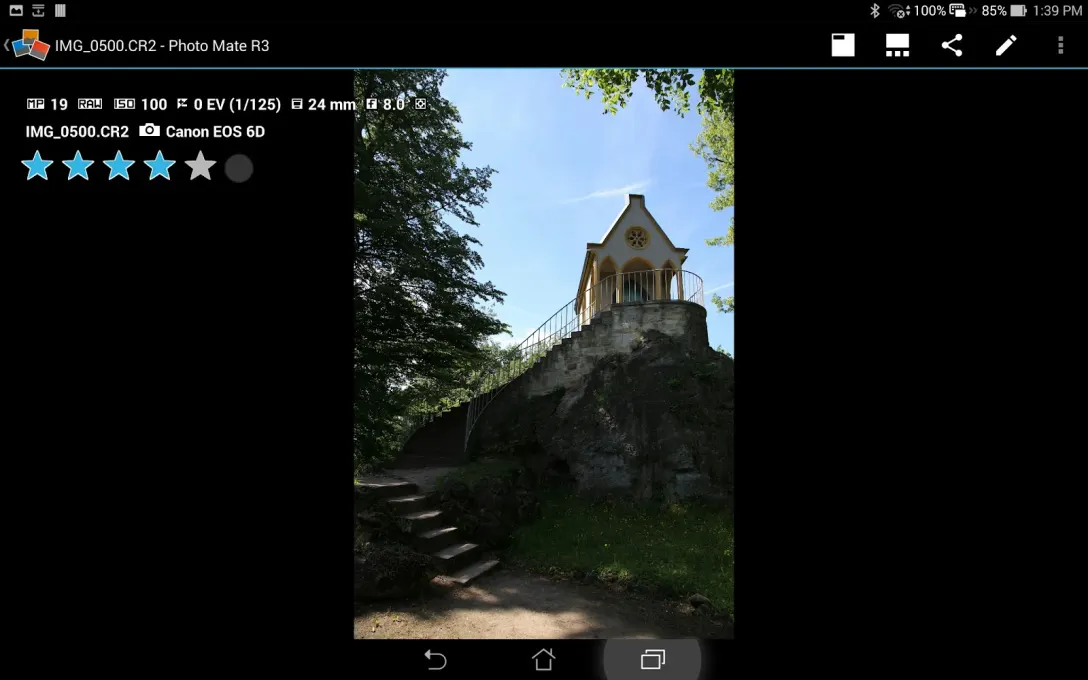 Photo Mate R3 screenshot 7