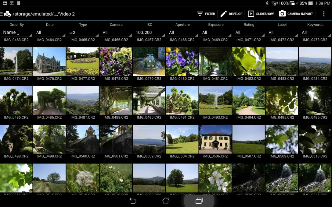 Photo Mate R3 screenshot 6