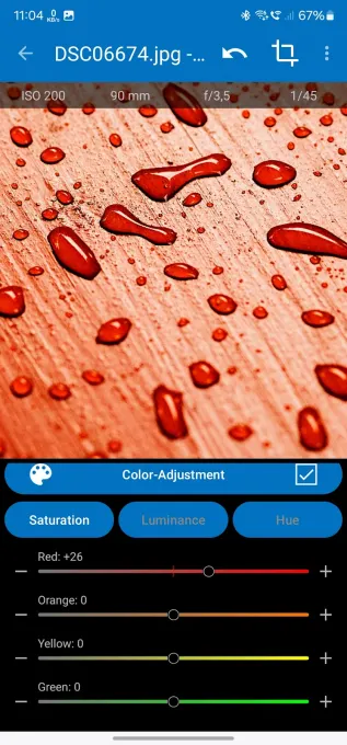 Photo Mate R3 screenshot 4