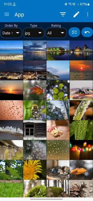 Photo Mate R3 screenshot 1