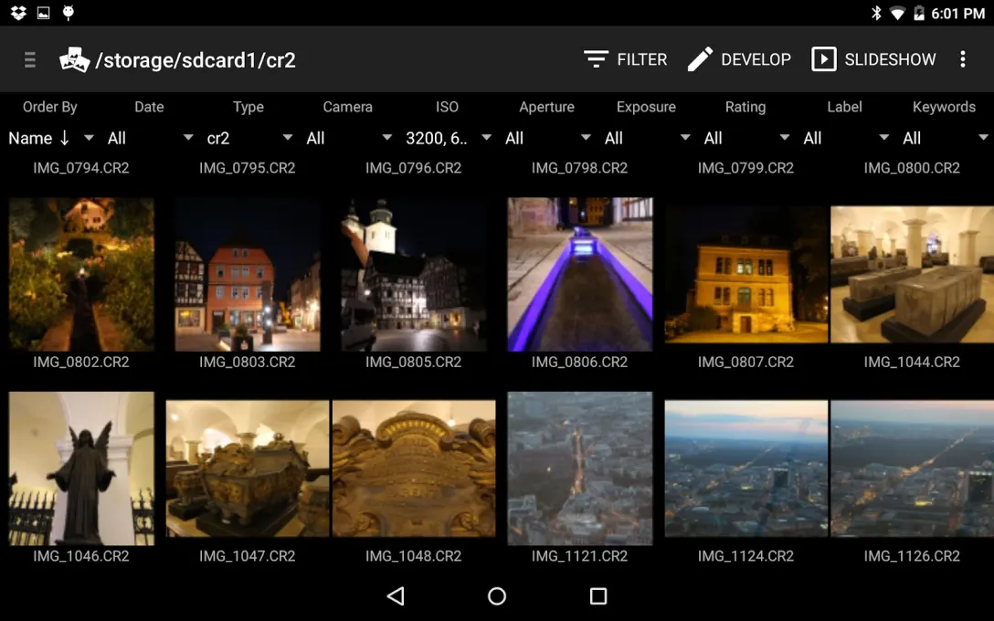Photo Mate R3 screenshot 5