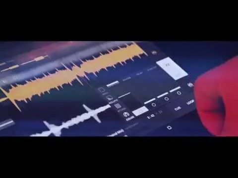 edjing PRO - Music DJ mixer trailer