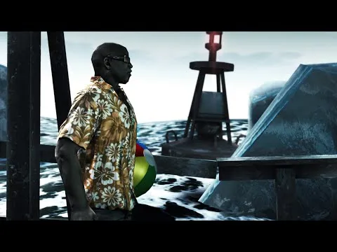Dead Trigger 2 FPS Zombie Game trailer