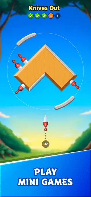 iSlash Masters screenshot 3