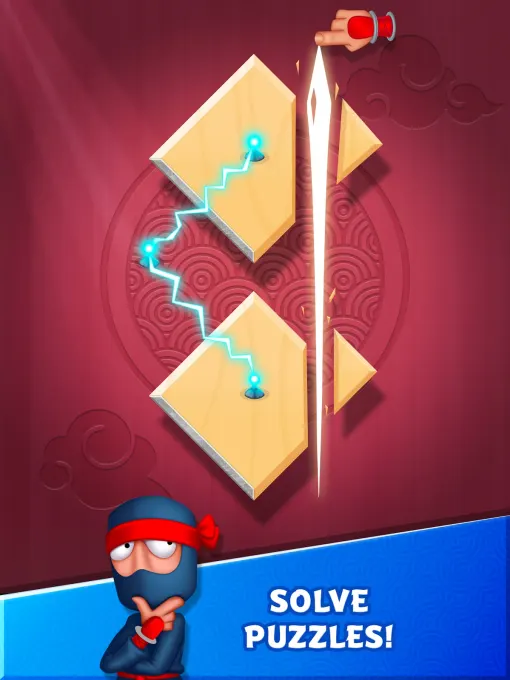 iSlash Masters screenshot 8