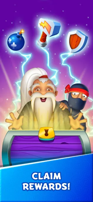 iSlash Masters screenshot 6