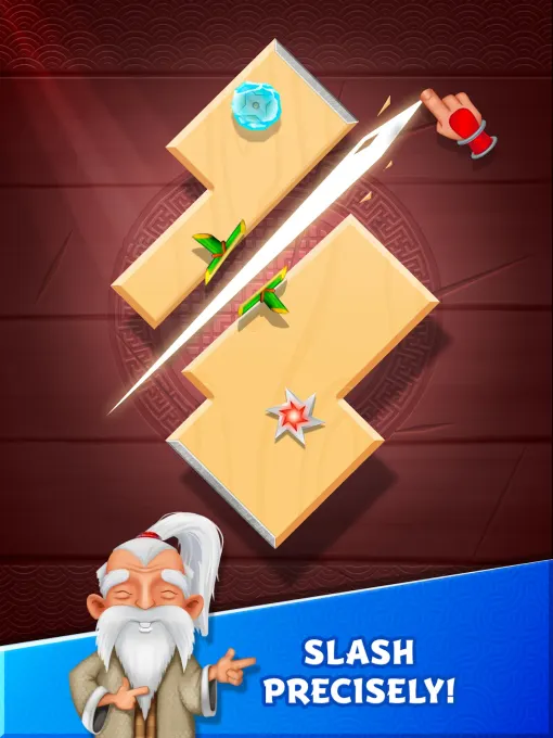 iSlash Masters screenshot 7