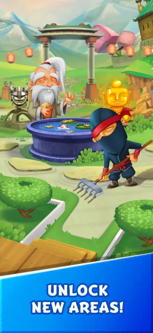 iSlash Masters screenshot 4