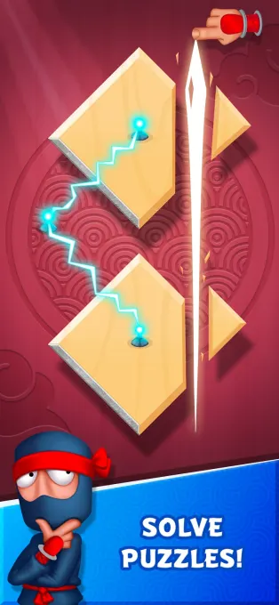 iSlash Masters screenshot 2