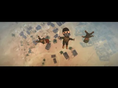 Pocket Troops trailer
