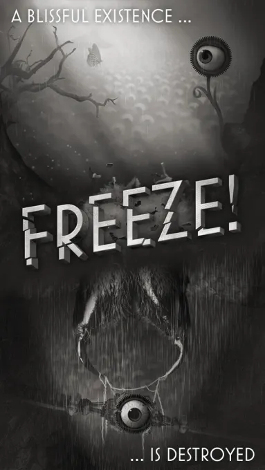 Freeze! screenshot 7