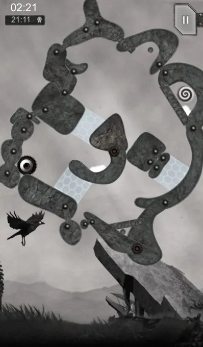 Freeze! screenshot 4