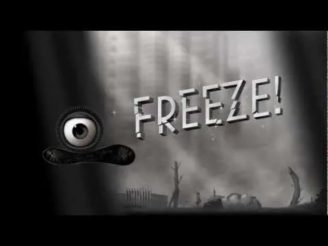 Freeze! trailer
