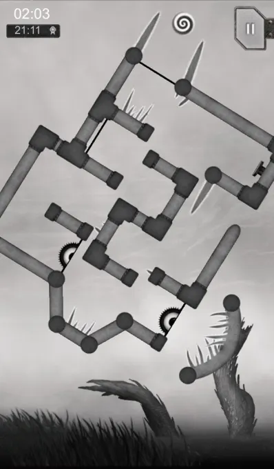 Freeze! screenshot 6