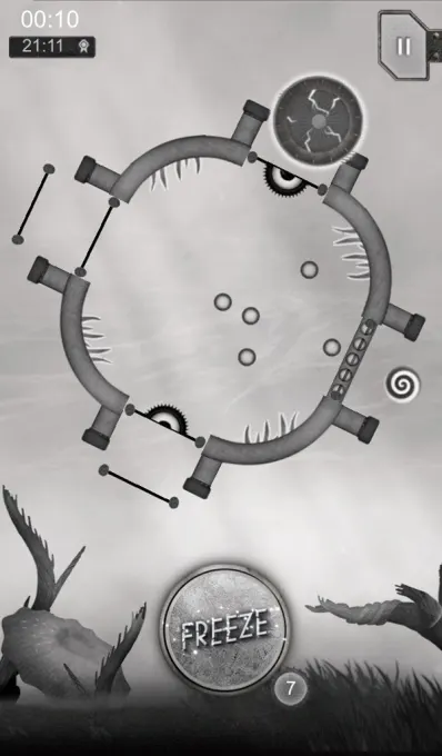 Freeze! screenshot 5