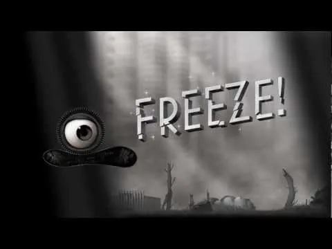 Freeze! trailer