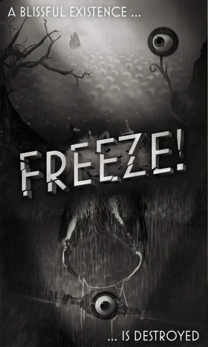 Freeze! screenshot 1