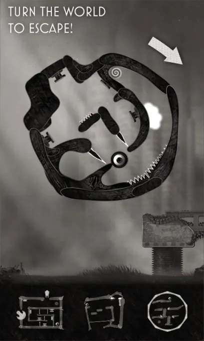 Freeze! screenshot 3