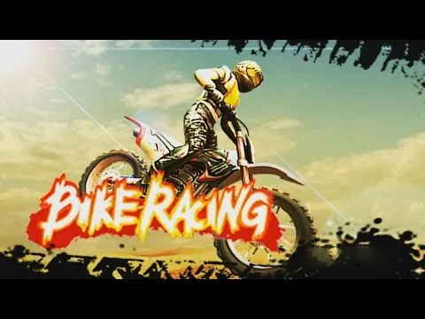 Bike Racing 3D trailer