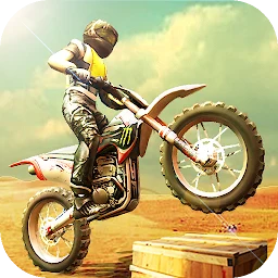 Bike Racing 3D icon