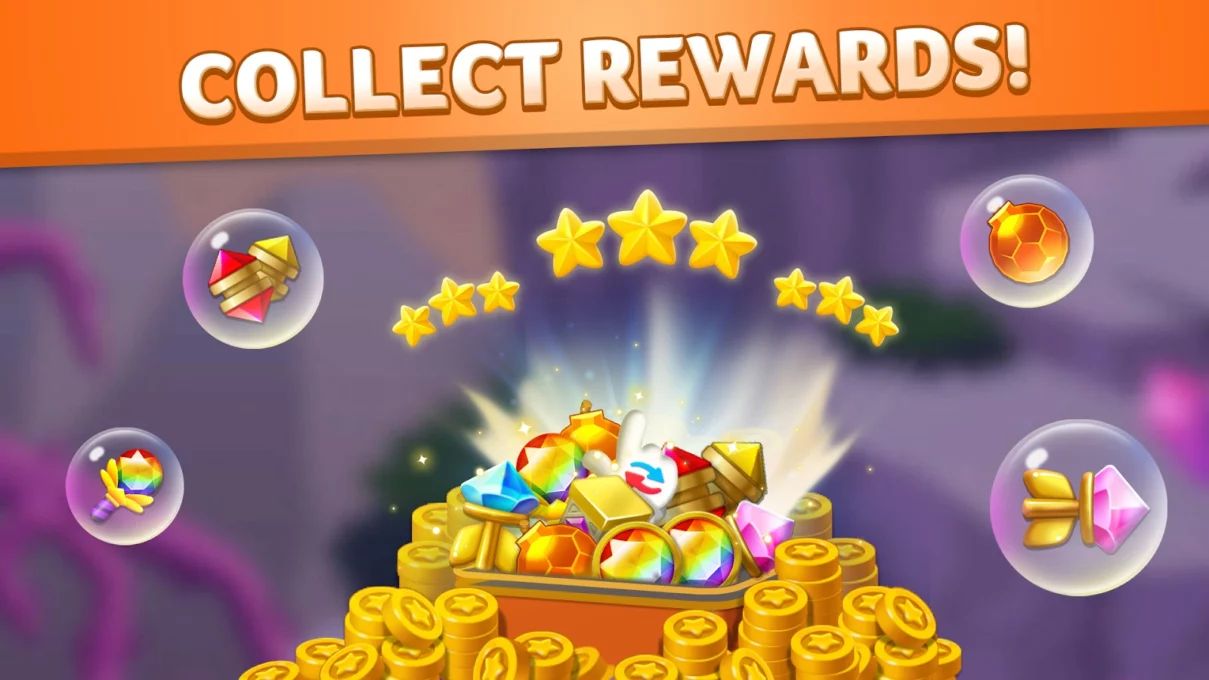 Jewel Match King screenshot 7