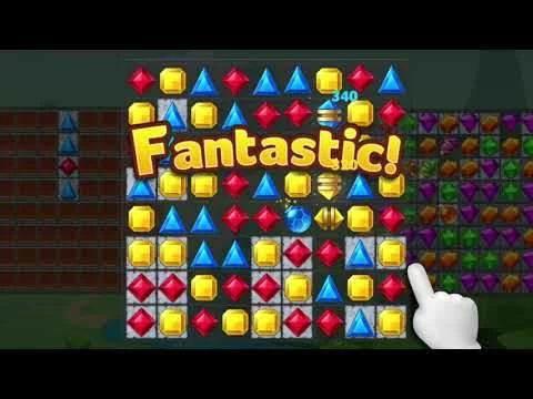 Jewel Match King trailer