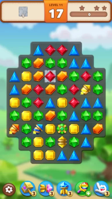 Jewel Match King screenshot 8