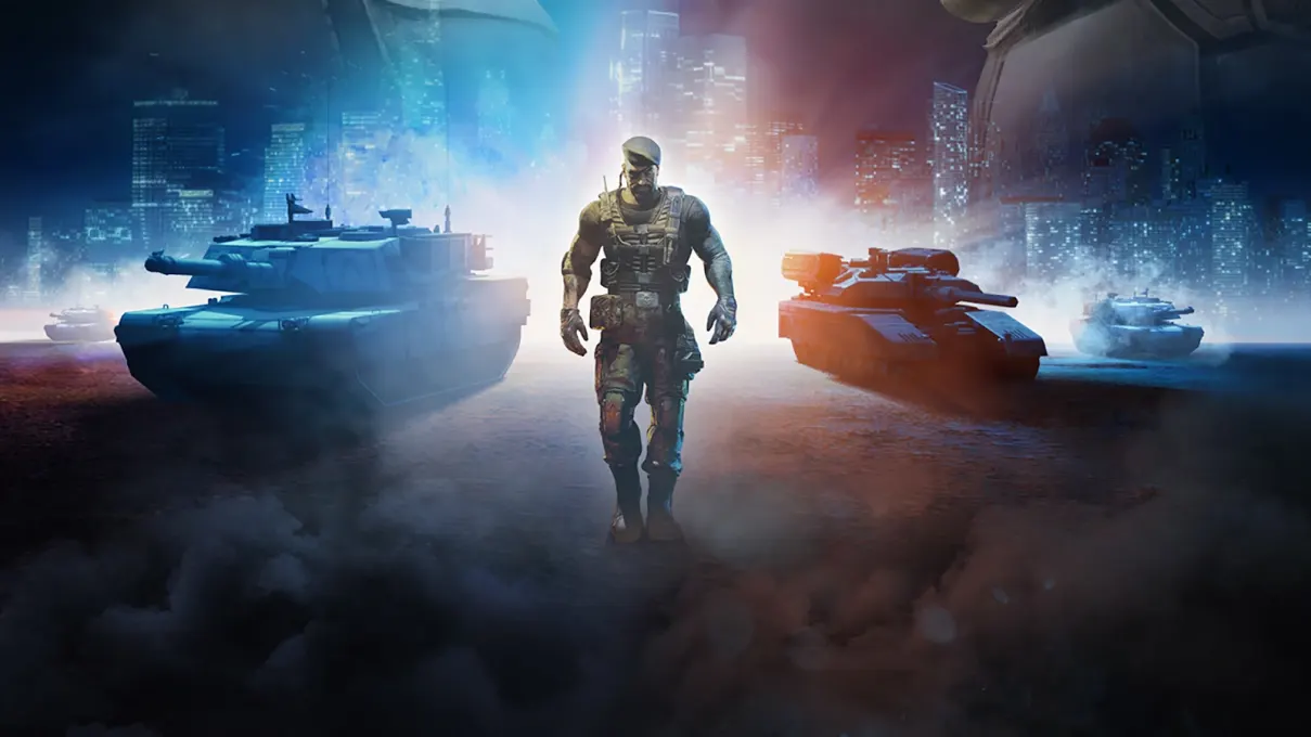 Invasion: Aerial Warfare screenshot 7