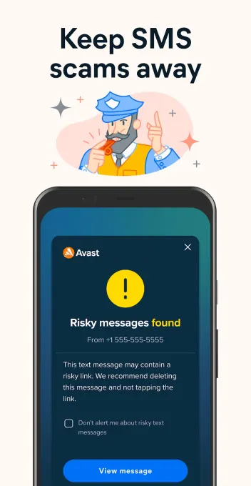 Avast One: Antivirus, Security screenshot 6