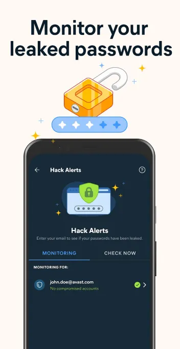 Avast One: Antivirus, Security screenshot 8