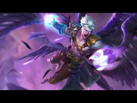Heroes Arena trailer