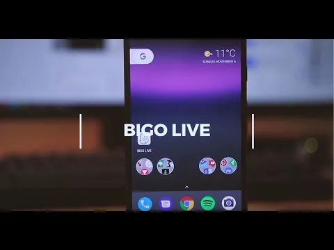 Bigo Live - Live Streaming App trailer