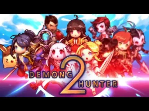 Demong Hunter 2 trailer