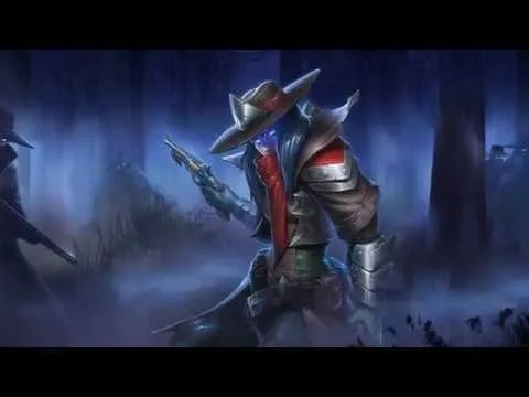 Eternal Card Game trailer