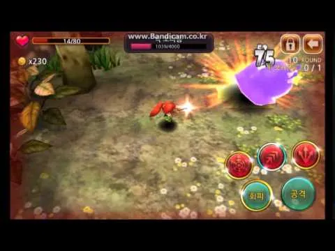 Demong Hunter VIP - Action RPG trailer