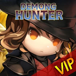 Demong Hunter VIP - Action RPG icon