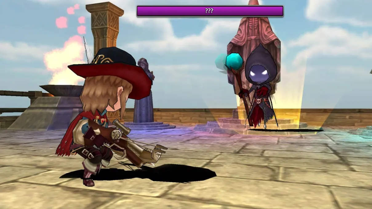 Demong Hunter VIP - Action RPG screenshot 6