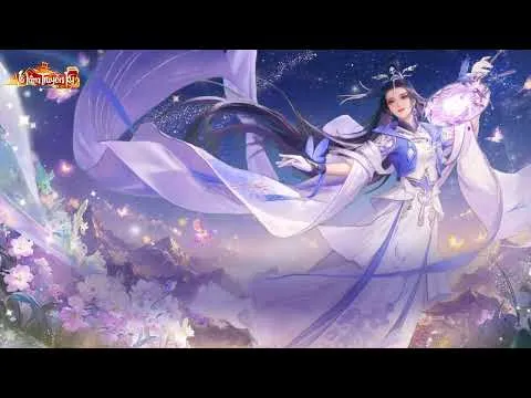 Võ Lâm Truyền Kỳ Mobile trailer