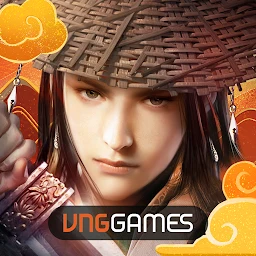 Võ Lâm Truyền Kỳ Mobile icon