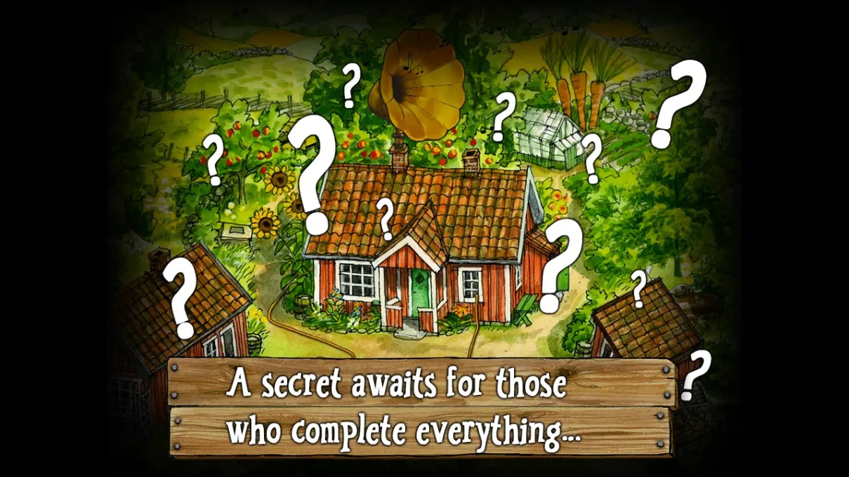 Pettson's Inventions 2 screenshot 6