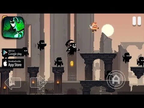 Shadowrunner Dont Look Back trailer