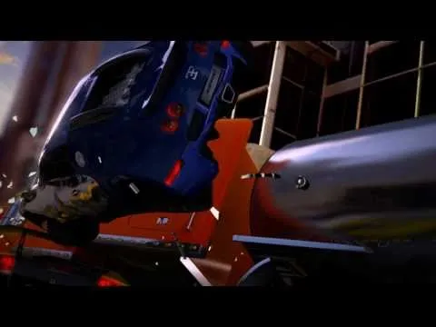 Asphalt 6 Adrenaline HD trailer