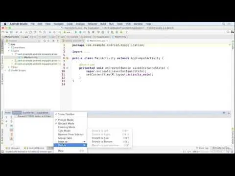 Lynda Studio Essential Training trailer