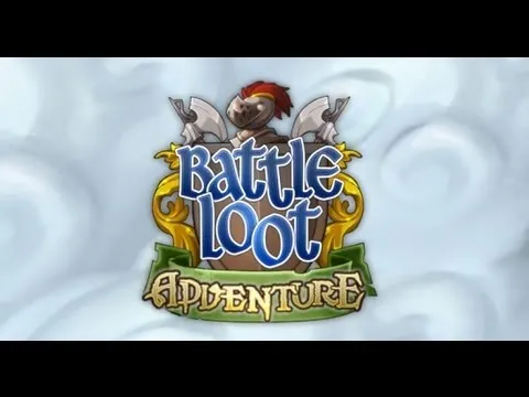 Battleloot Adventure trailer