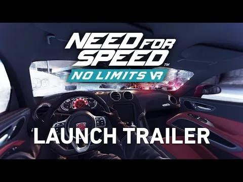 Need for Speed™ No Limits trailer