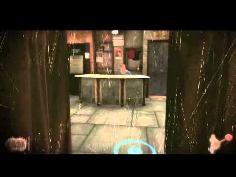 Wilton's Mystery trailer