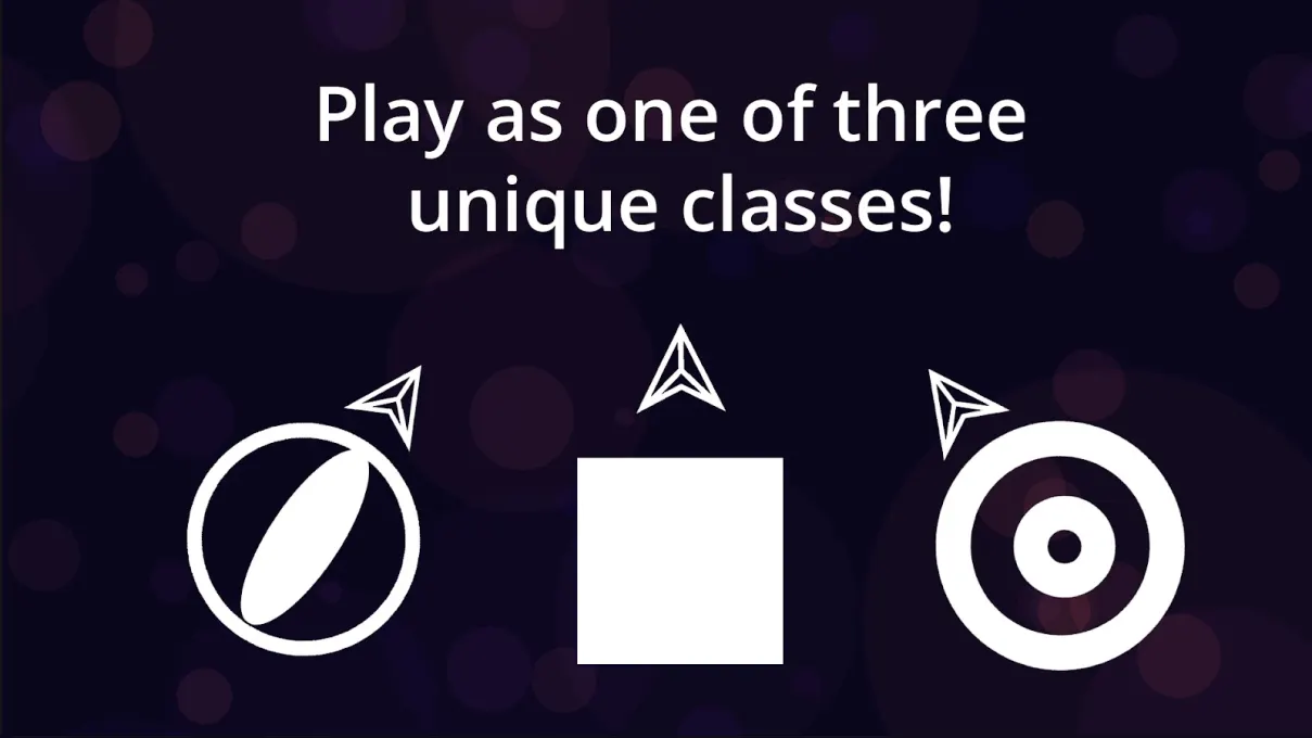 Neon Arena screenshot 3