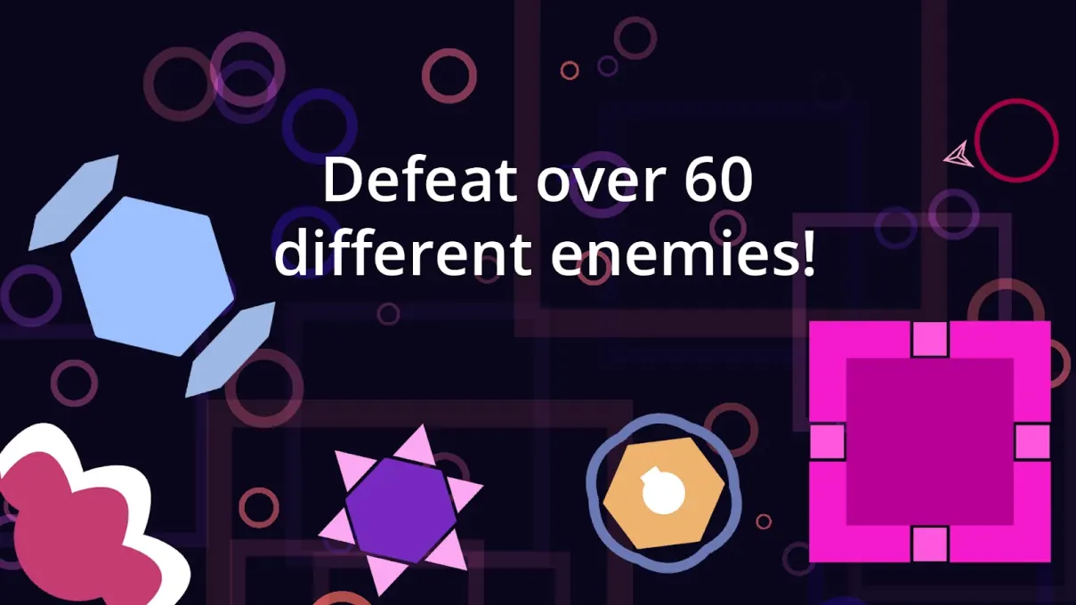 Neon Arena screenshot 1