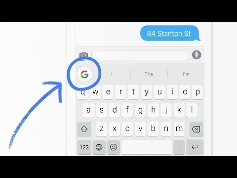 Gboard - the Google Keyboard trailer