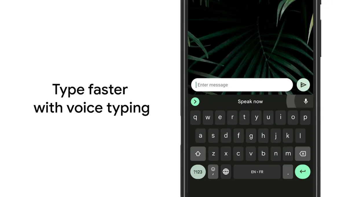 Gboard - the Google Keyboard screenshot 6